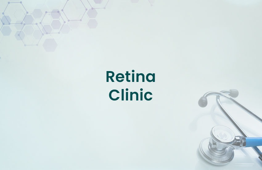 Retina Clinic